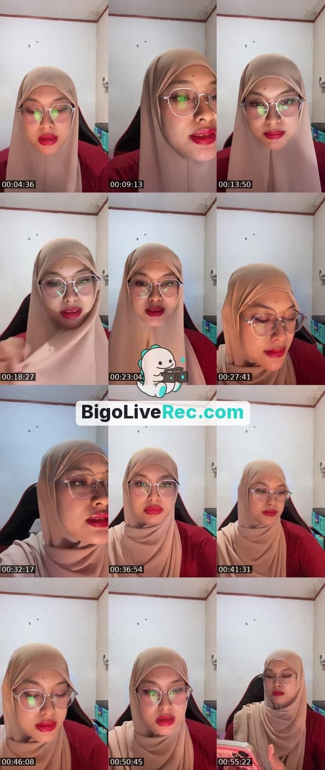 Bigo live: challenge me💃❤️ by @onlymputs