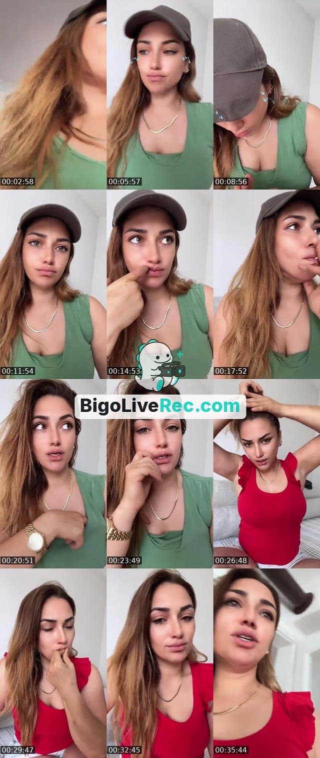 Bigo live: #Cutey Yessss🐉🐉 by @elisanizzz