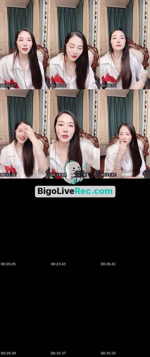 Bigo live: #charmer  by @1129107120