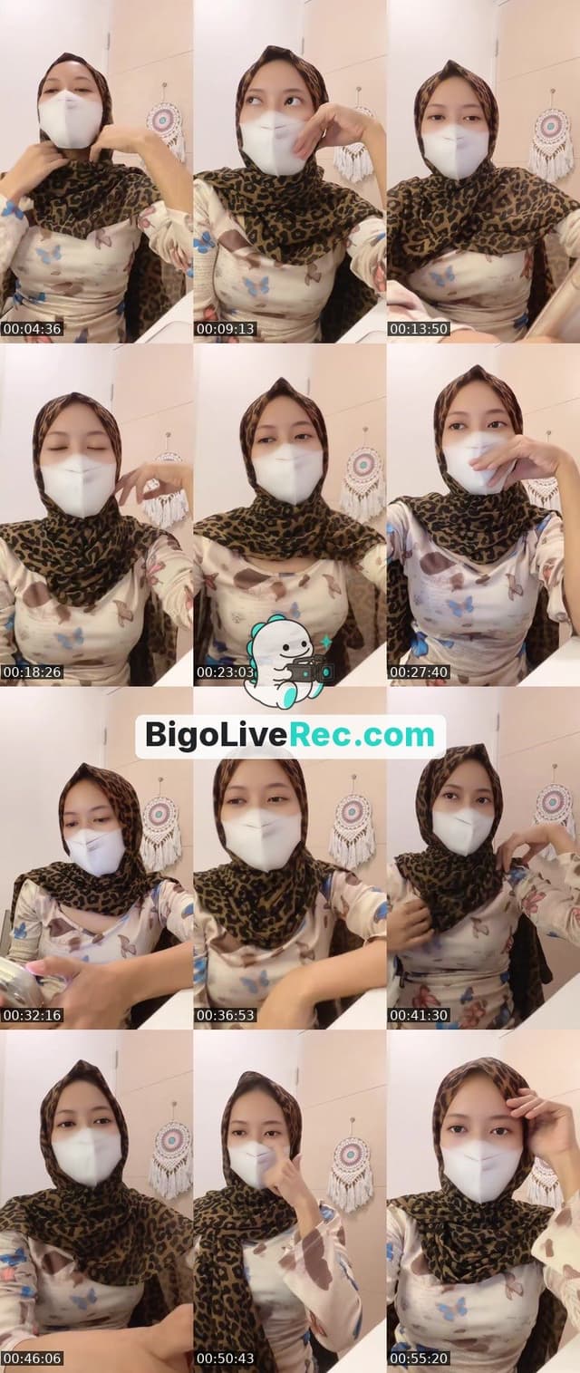 Bigo live: #Cutey Jom korang by @30june2003