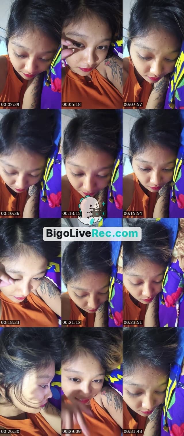 Bigo live: ပျော်နေတာဟုဘူးမျှော်နေတာ by @thuzar100720004