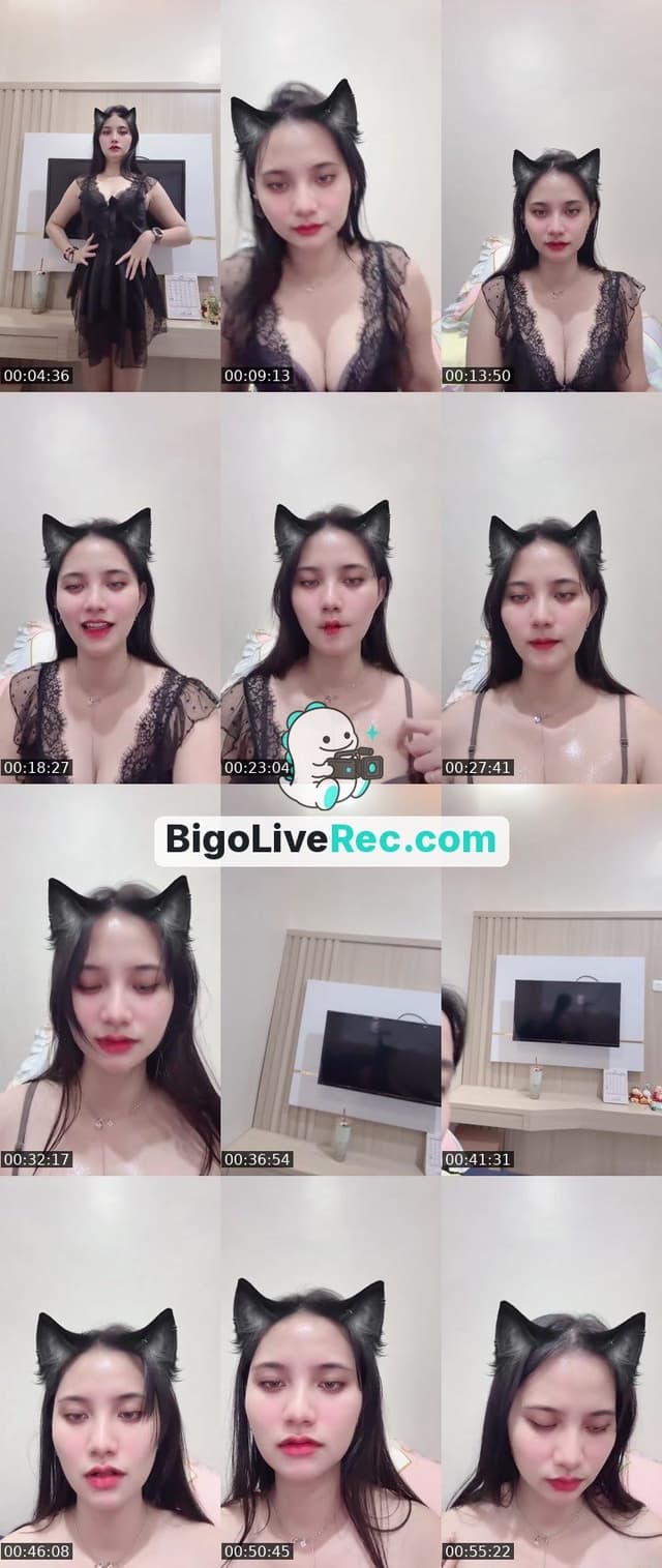 Bigo live: come bby by @febyofficial