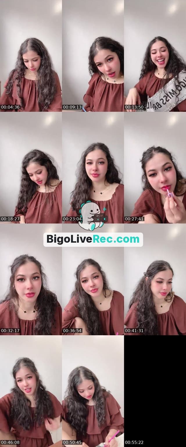Bigo live: Paz 🕊️ by @sts.scherer