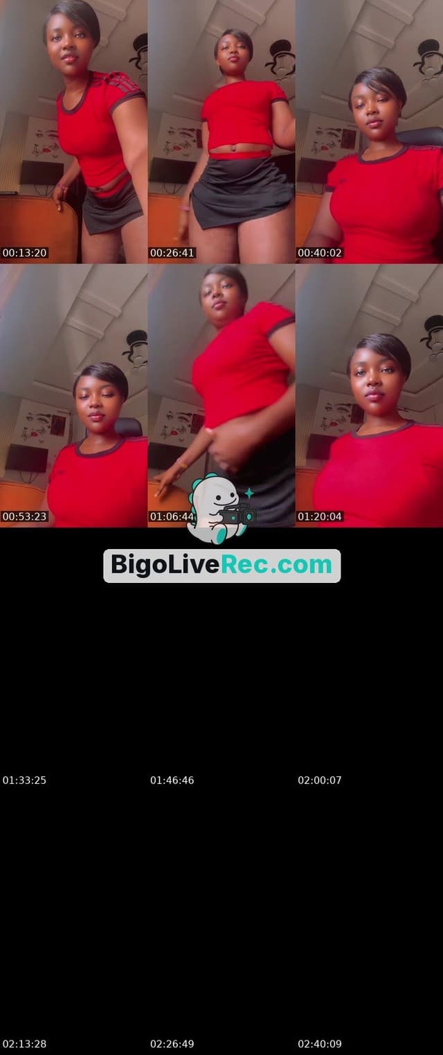 Bigo live: Phatttttt😝 by @cardiolo