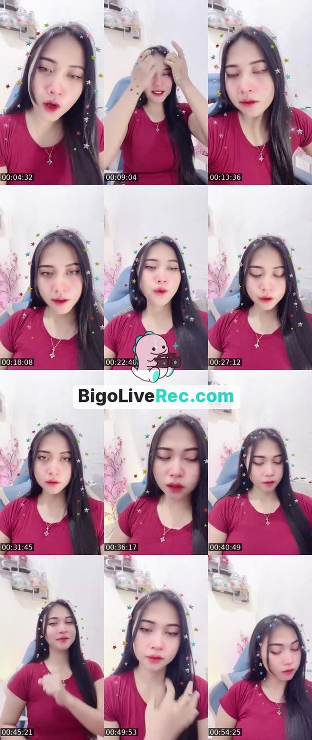 Bigo live: #DJ Masuk orang baik challenge 🙏🏻 by @makayuhu