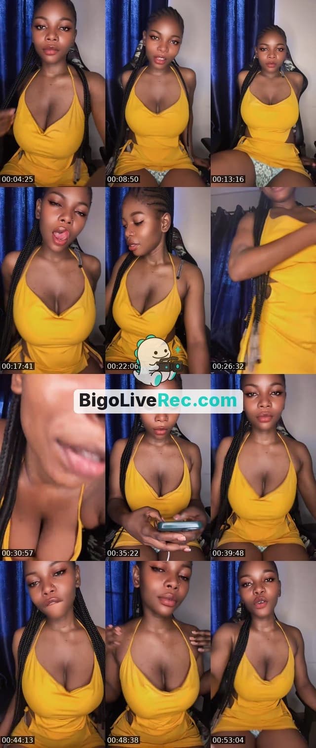 Bigo live: #charmer Hey papi by @794093152