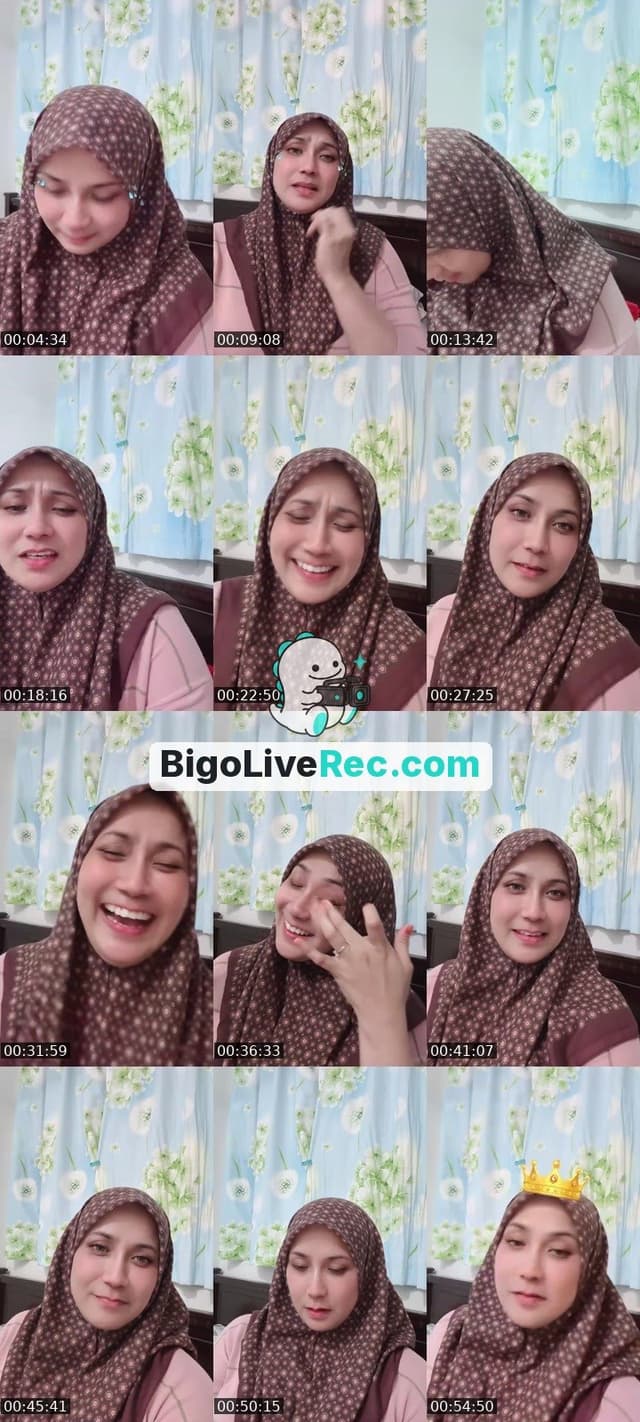 Bigo live: 💕New day💕 by @hanaazmi