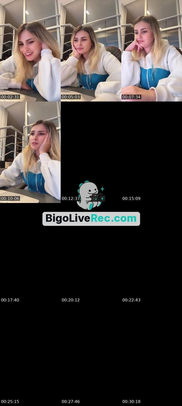 Bigo live: Geldi mi enerji ⚡️ by @742140300