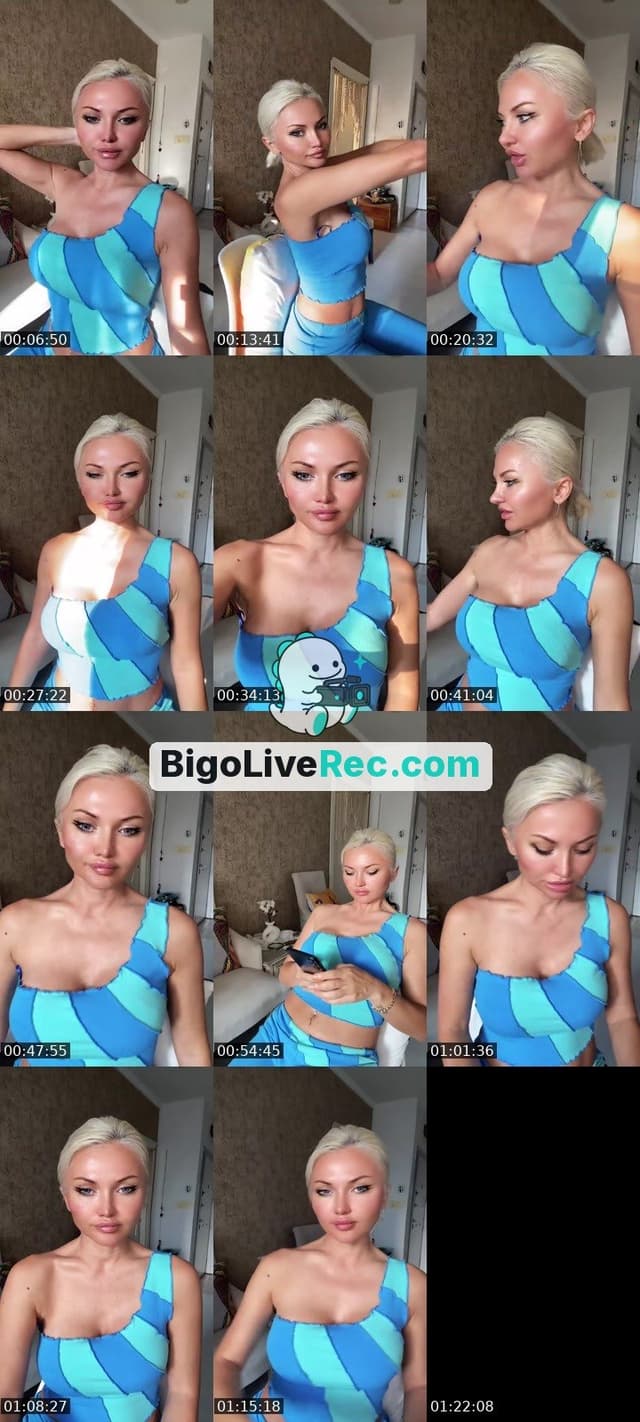 Bigo live: . by @atom..