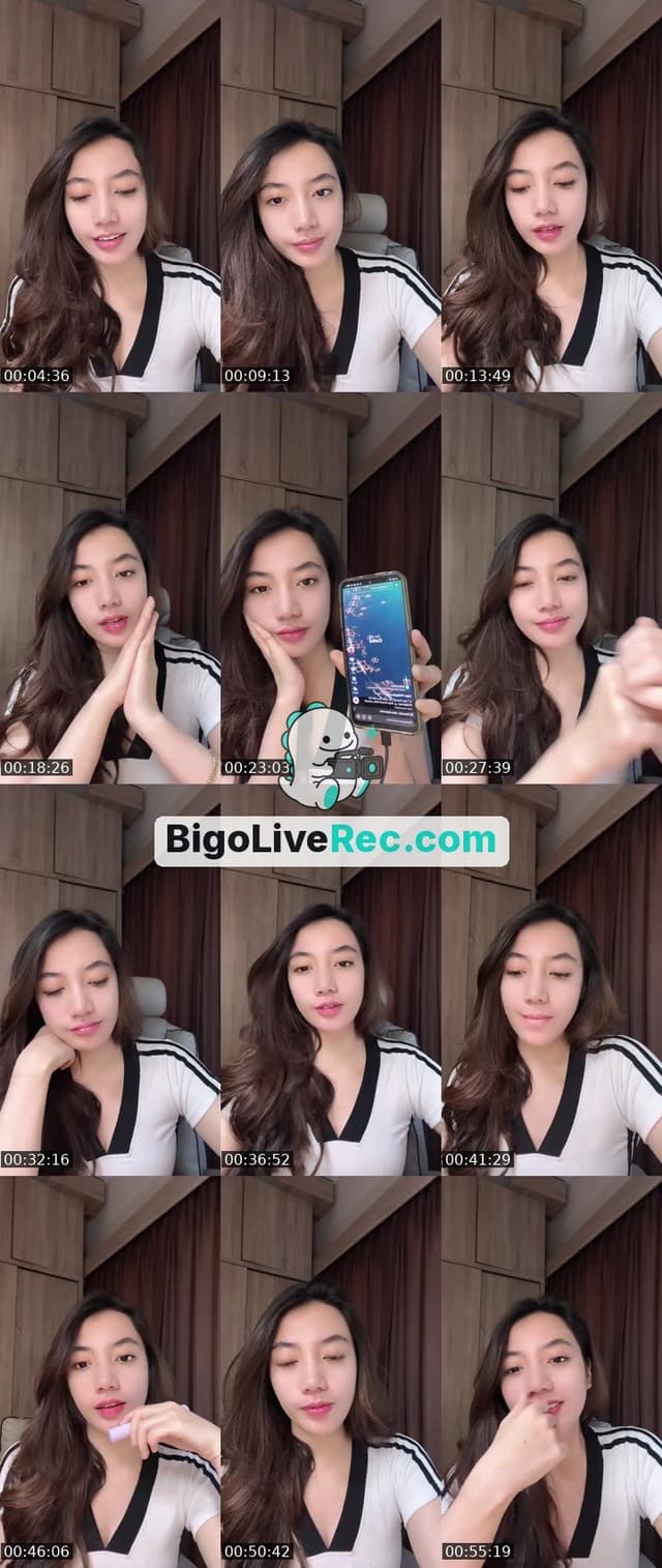 Bigo live: 💕 by @allena188