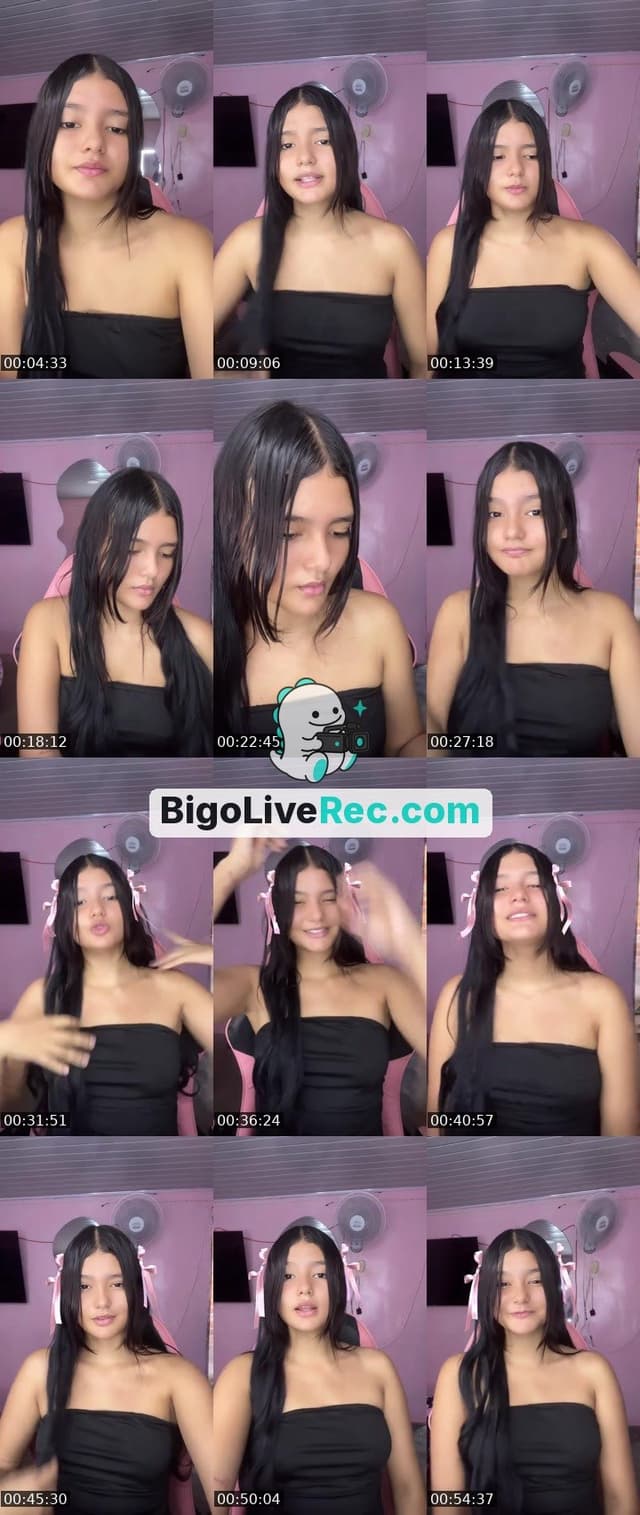 Bigo live: Mi mes HBD🥹🎉🥳🎁 by @daya2003
