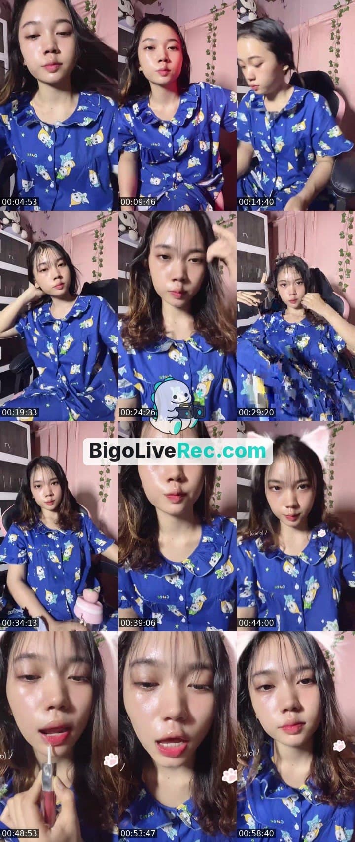 #Cutey ကရင်မအချစ်နံပါတ်1🤭🇳🇱