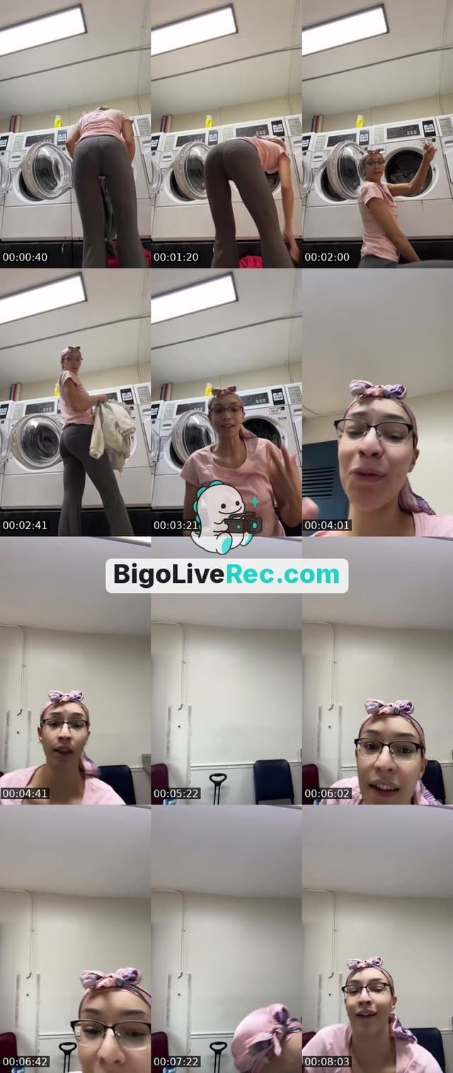 #Beauty Do laundry w me - @986291363