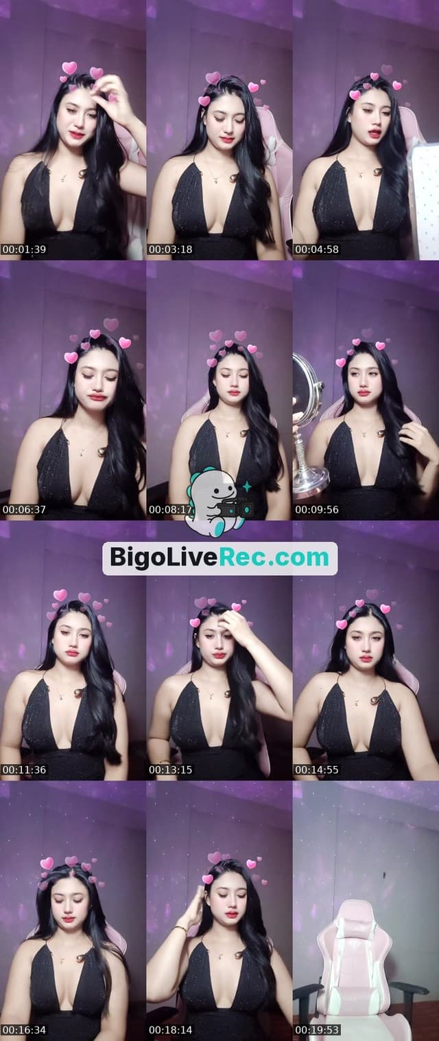 Bigo live: မဲဖောက်ပေး by @1013892017