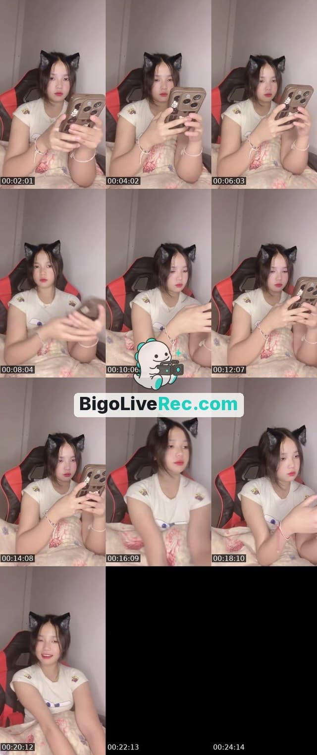 Bigo live: Hello 🍒💃 by @1078277146