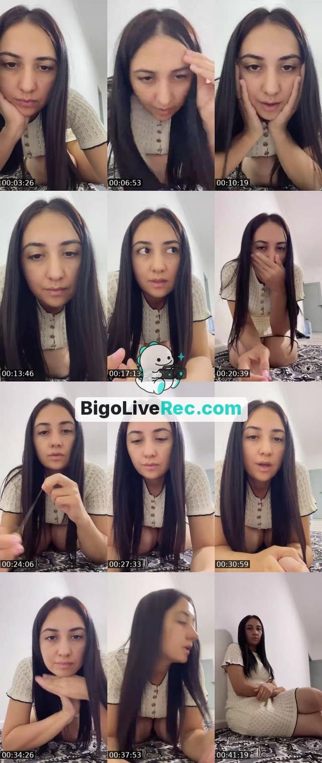 Bigo live: Sevishilu🤣 by @433922448