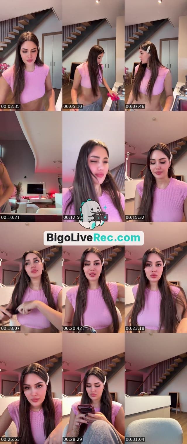 Bigo live: Kardelen toprak by @kardelentopraak