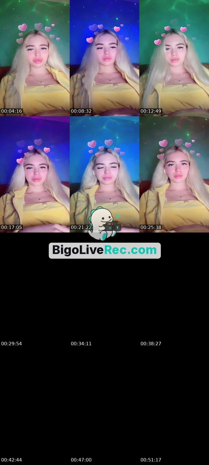 НАБОР ВЕДУЩИХ 🩵