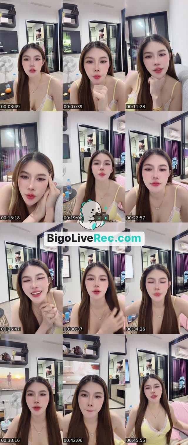 Bigo live: มือใหม่หัดเล่น by @1140939914