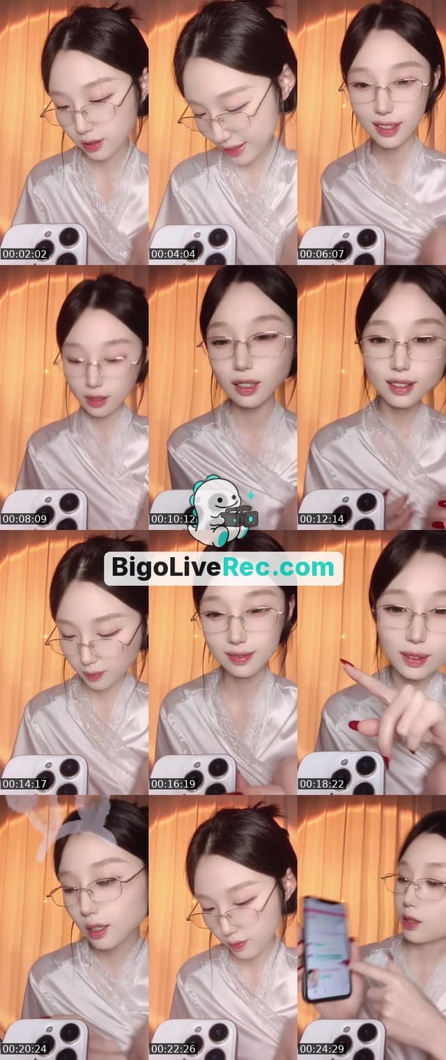 Bigo live: 一個人只能⋯ by @jis_xls.xiskxksb