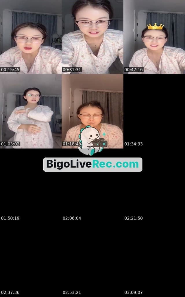 Bigo live: #Singing 新人社恐小姐姐 过生日啦 by @1137142327