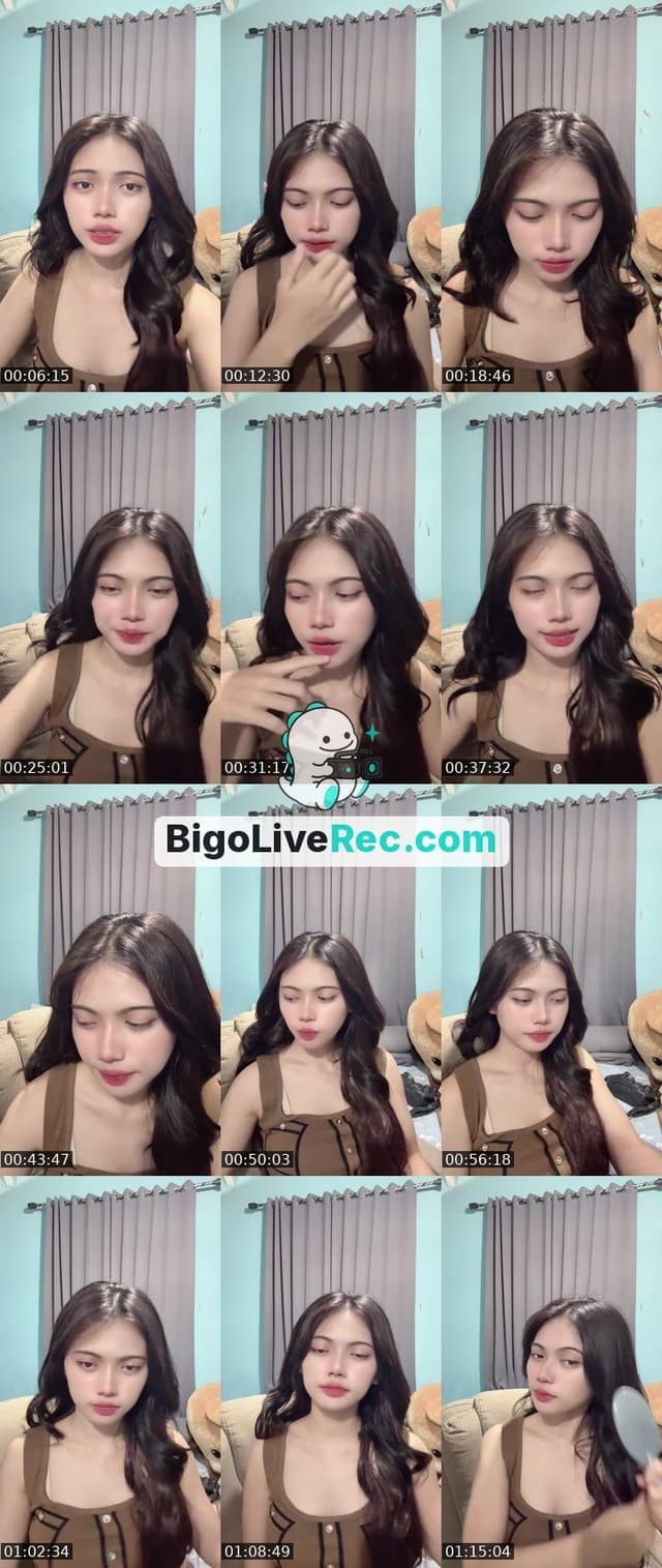 Bigo live: Miracle by @eca1717