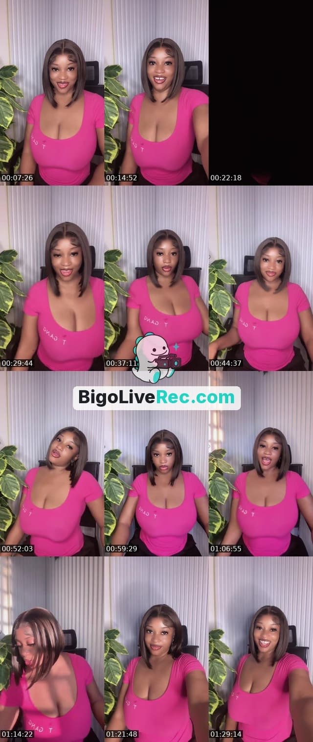 Bigo live: Chai 🥲 by @1100449847