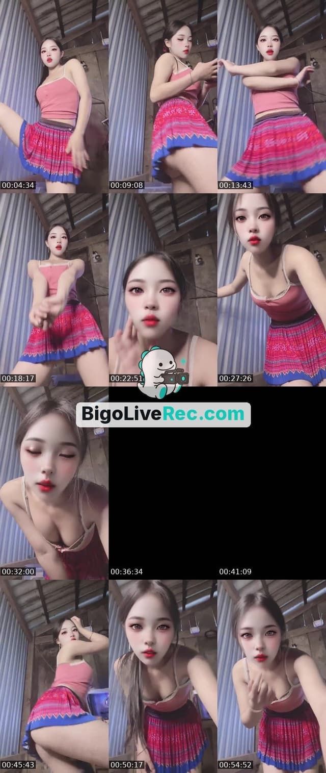 Bigo live: NiaNa😘 by @1086519610
