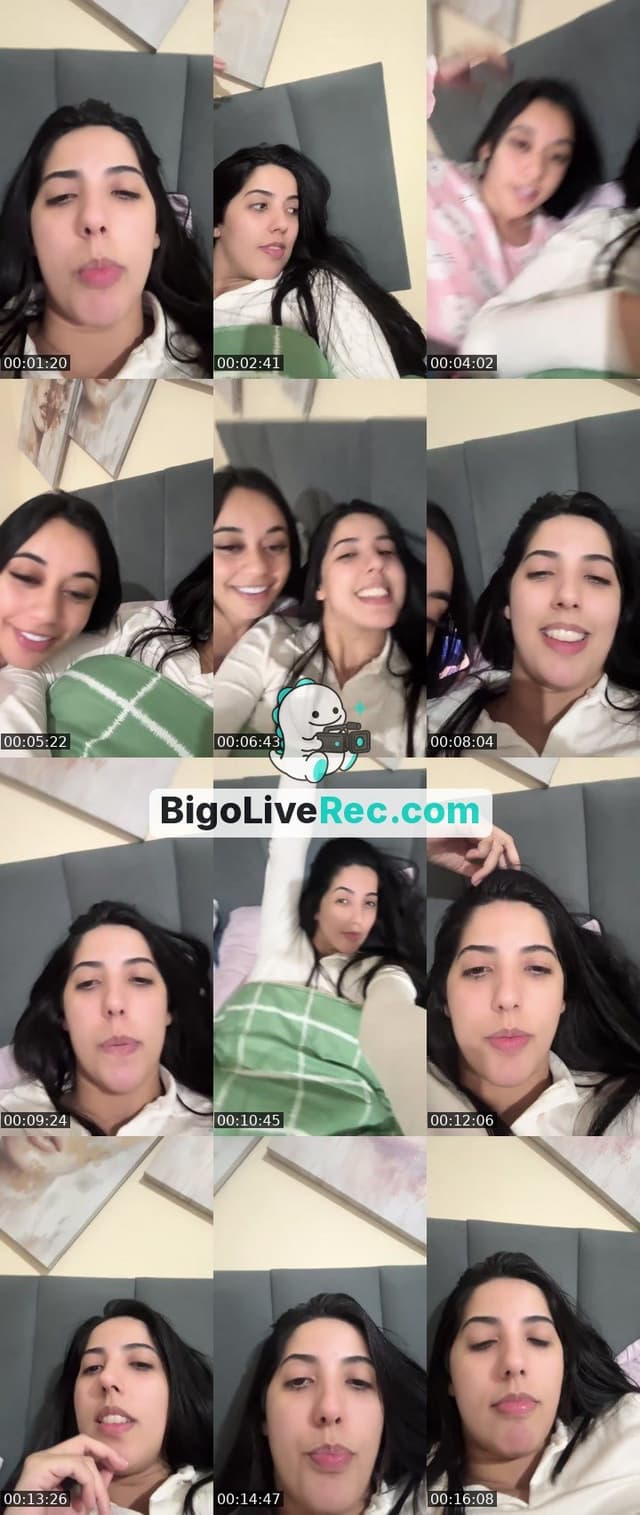Bigo live: 🤍✨ by @895709955