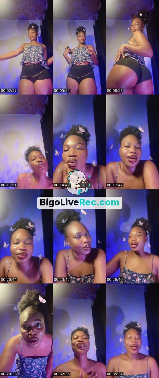 Bigo live: #Hipster Helpppp by @justtata