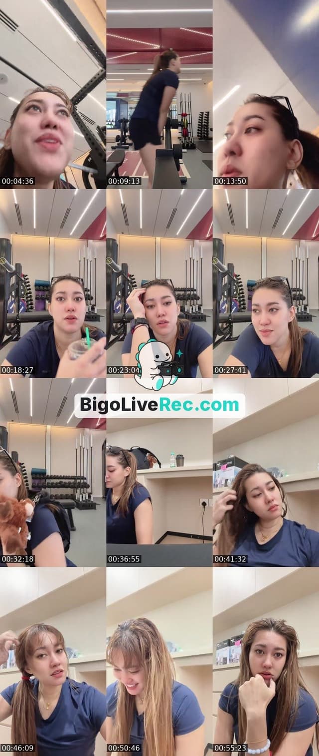 Bigo live: NAK TICKET NEW DAY by @128892366