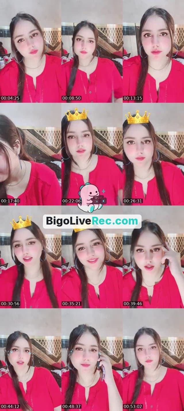 Bigo live: #Cutey Welcome. 🤗 by @1094109811