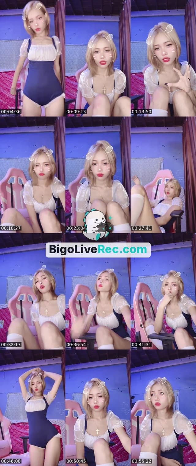 Bigo live: #Cutey 🫩 by @1134467460