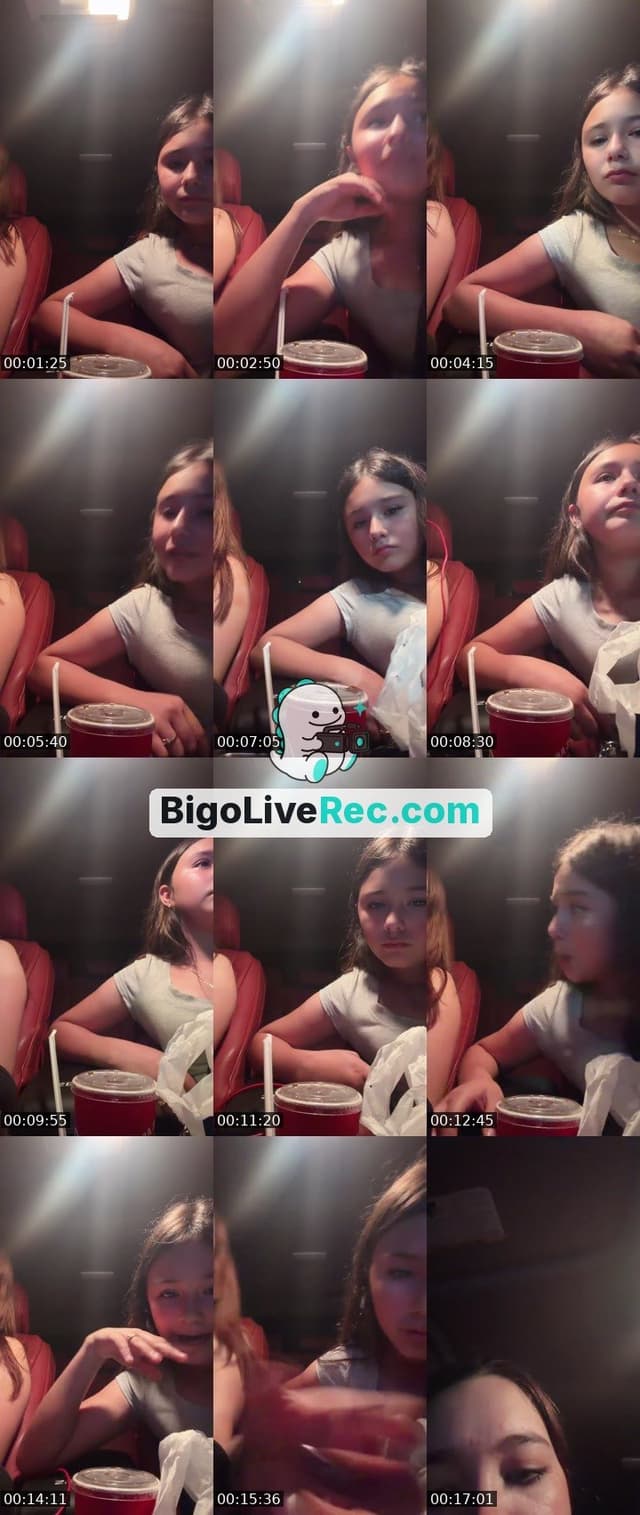 Bigo live: * by @ontu_tapatia16