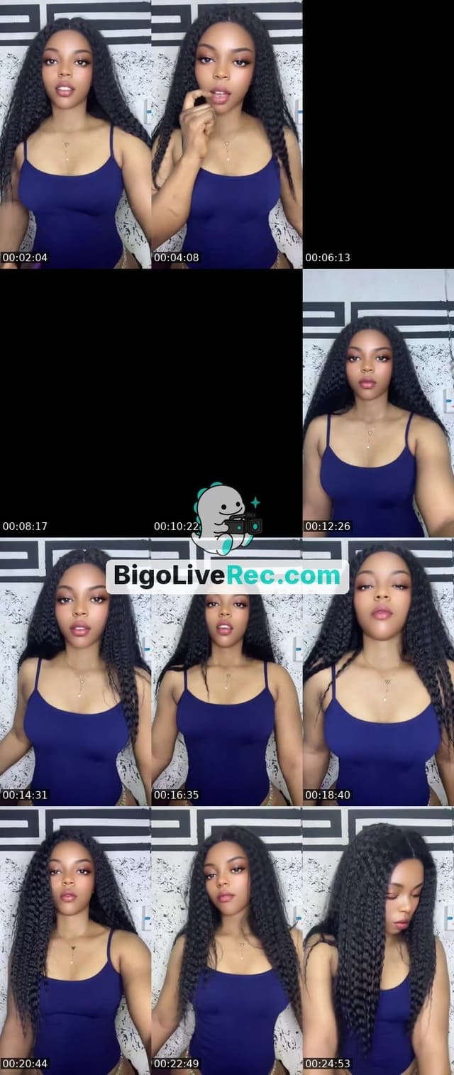 Bigo live: I’ve have no one 😔 by @1130734676