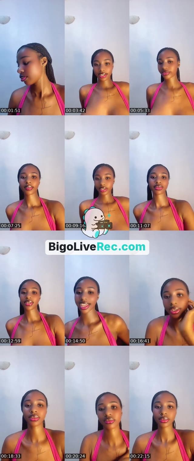 Bigo live: Content!!!!😘 by @10457beaut