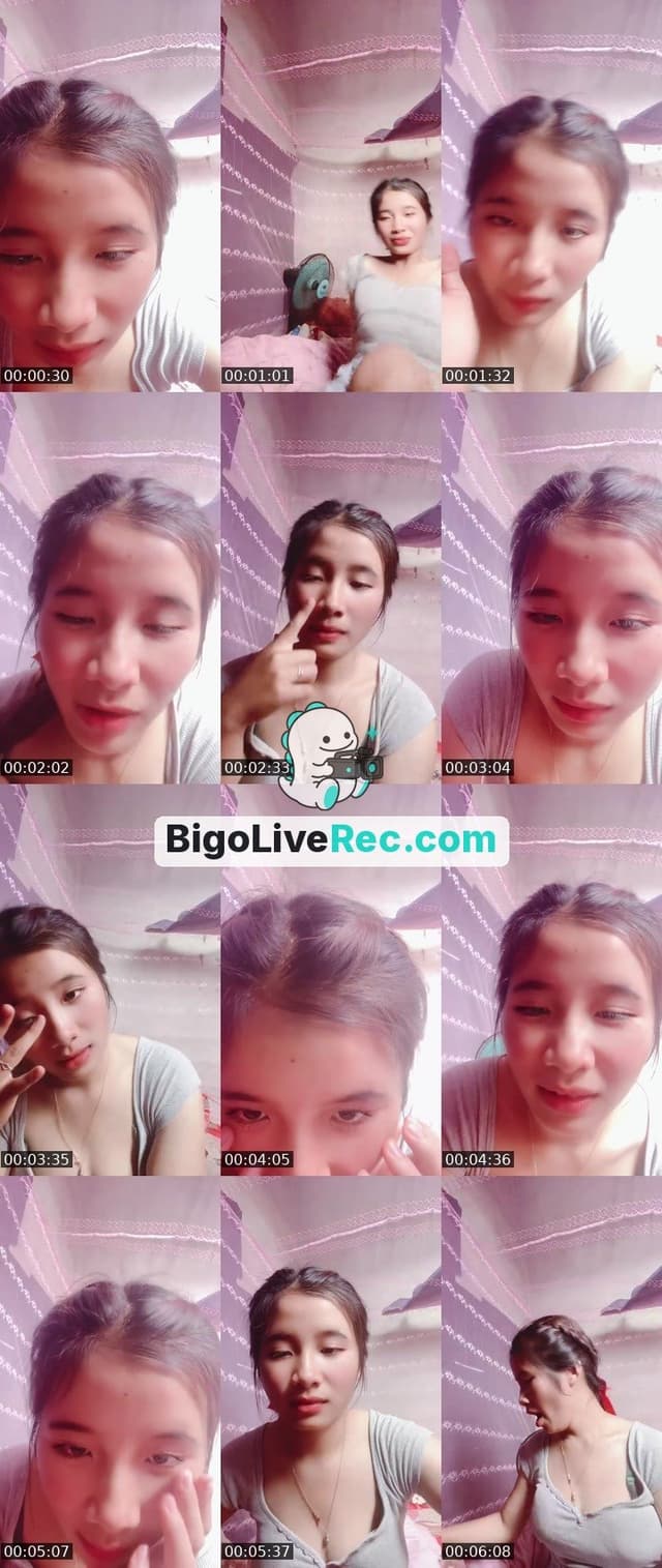 Bigo live: มาแล้วนะ😆💃🏻 by @1130392202