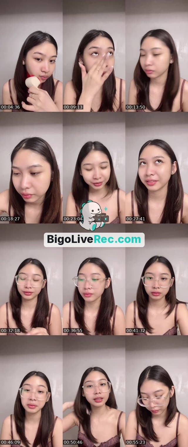 Bigo live: #Newbie👋 Hiiii by @ehlizanne
