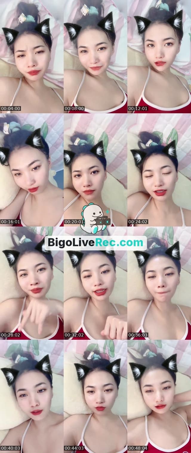 Bigo live: กิมติมไหมค้าบ by @1119632469