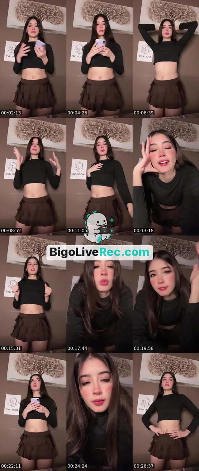 Bigo live: #Beauty 300 dance 🕺 by @eliza.baby1