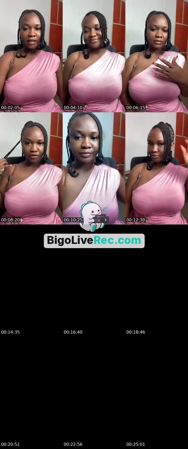 Bigo live: #Cutey 😘 by @thy_dainty