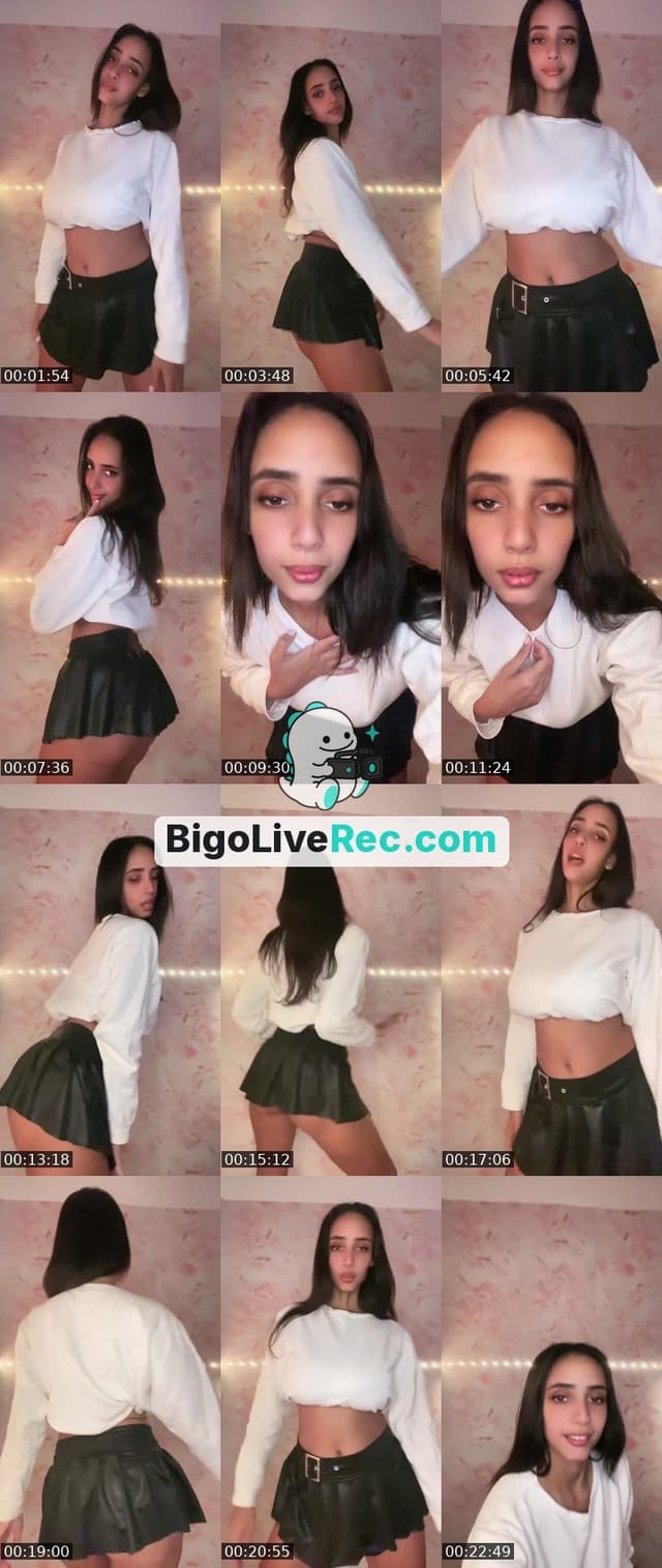 Bigo live: Hi 🔥 by @withyoubabby