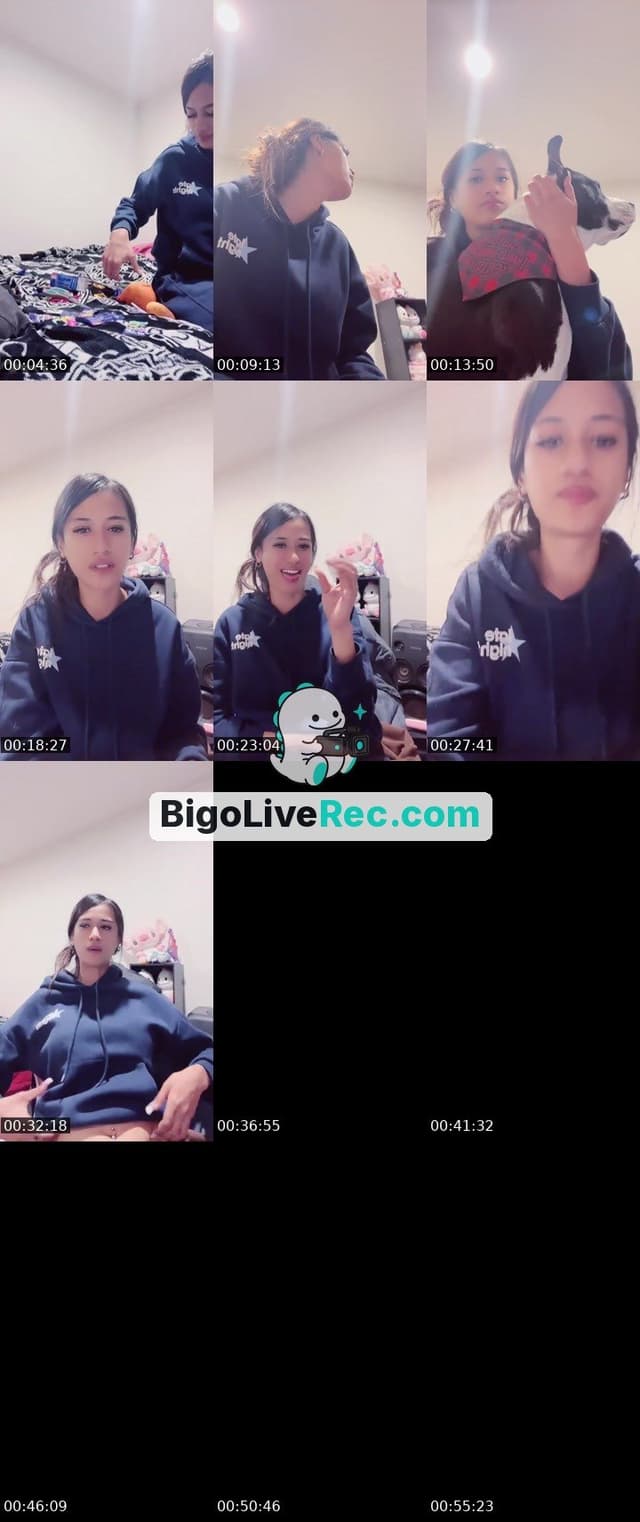 Bigo live: Heyyy🩷 by @teibaybx