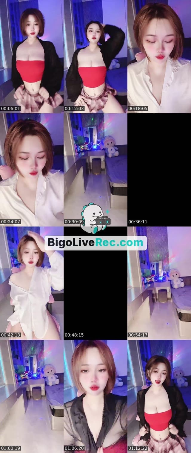Bigo live: #Dance Bơ vơ 🍀🥹 by @dung2k3d