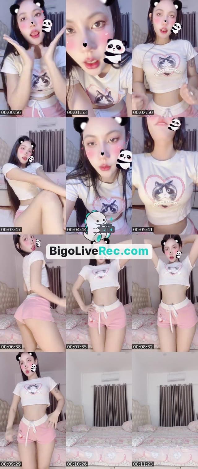 Bigo live: ขอให้เป็นเดือนที่ดี❤️🎁 by @tarr3535