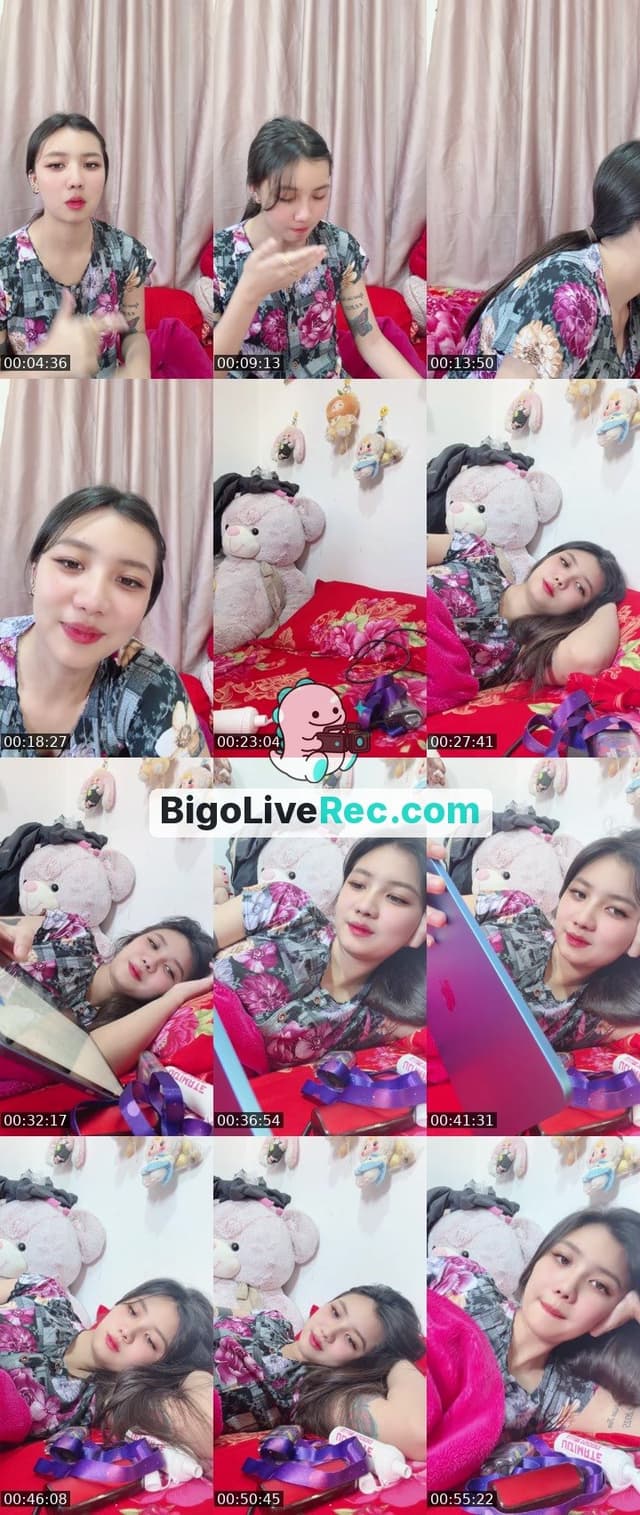 Bigo live: Hello by @1072895021
