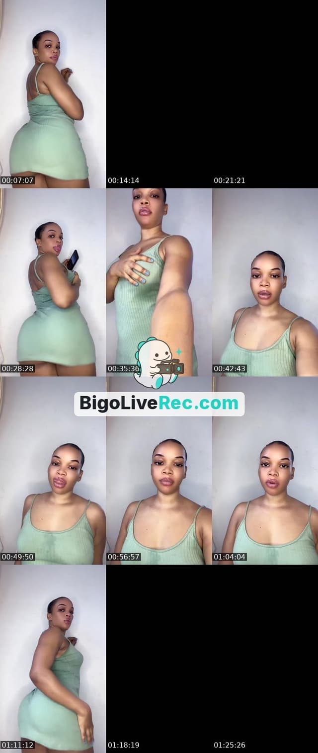 Bigo live: #Beauty HNM babies😘😘 by @1102264730