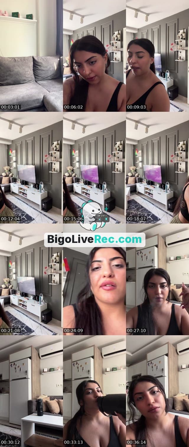 Bigo live: #charmer abartmaaaas by @rojdasu