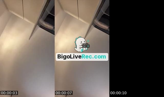 Bigo live: 🍀 👑 Elisa 𓂀 by @eli_993