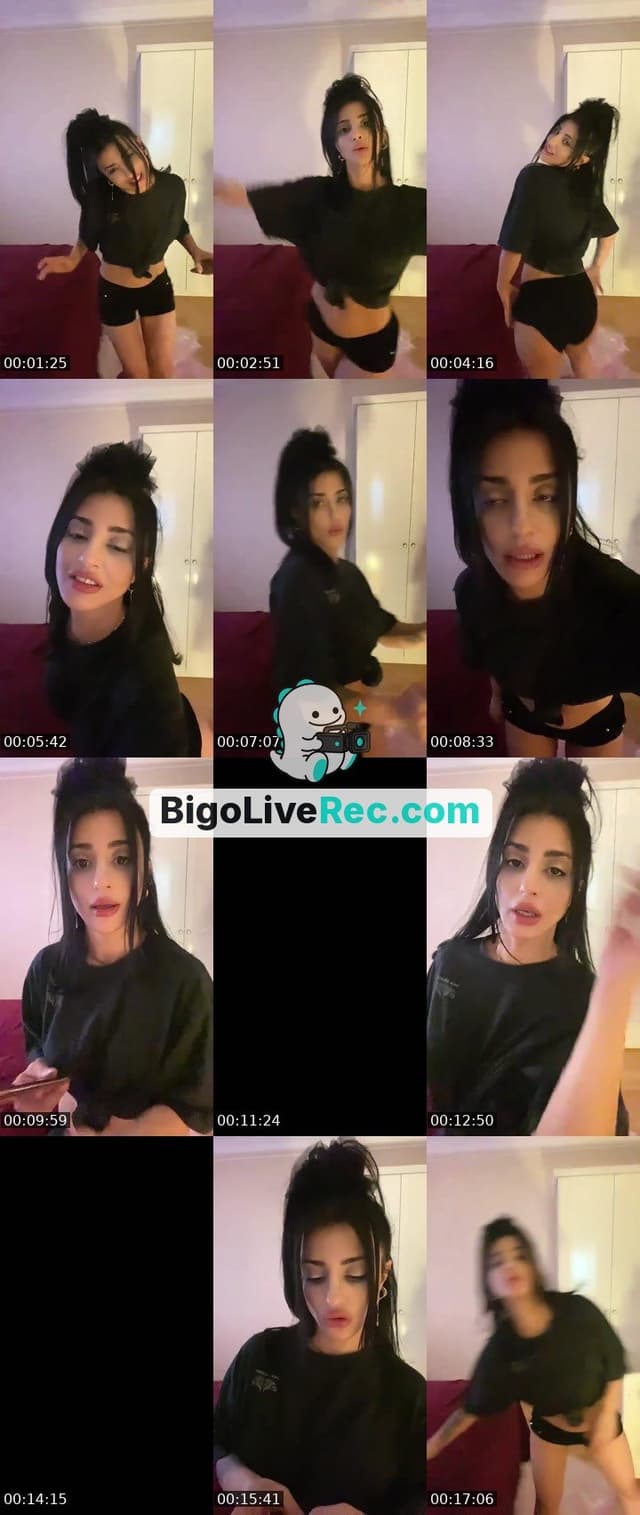 Bigo live: Cömert olman gerek💋 by @fomalhaut